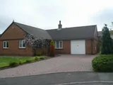 The Avenue, Gilgarran, Workington, CA14