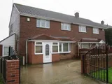 Lindhurst Road, Barnsley, S71