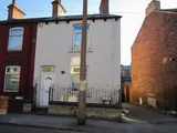Princess Street, Barnsley, S70
