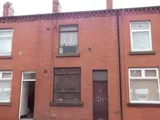 Uttley Street, Bolton
