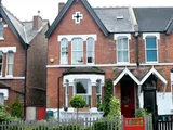 Fox Hill, London, SE19