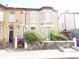 Salisbury Road, Wavertree, LIVERPOOL, Merseyside