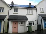 Duckspond Close, Buckfastleigh, Devon