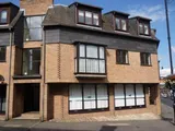 High Street, Newmarket, CB8