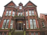 Aigburth Drive, Aigburth, Liverpool, L17