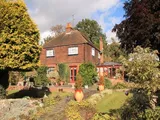 The Pyghtle, Denham, Buckinghamshire