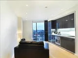 Strata, SE1, SE1, London