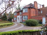 The Bishops Avenue, Hampstead, N2