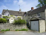 Church Street, Meysey Hampton, Cirencester, Gloucestershire