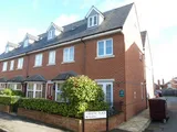 Forsete Place, Cardigan Road, Reading, Berkshire