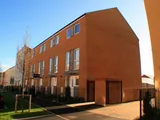 Charlton Hayes, Bristol