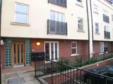 Waterloo Road, Old Market, Bristol