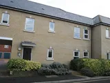 Cavell Drive