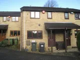 Cartwright Gardens, Crosland Moor, Huddersfield, HD4