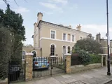 Canonbury Park South, Canonbury, N1