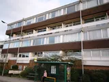 Woodcote House, Queen Street, Hitchin, Hertfordshire, SG4