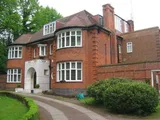 The Bishops Avenue, Hampstead Gdn Suburb, London, N2