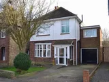 First Avenue, Gillingham, ME7