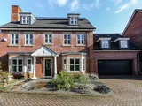 Woodlands Park Close, Wigan, WN1 2SD