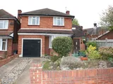 Lancaster Avenue, London, SE27