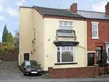 New Rowley Road, Dudley, DY2