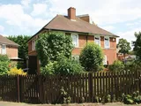 Cateswell Road, Hall Green