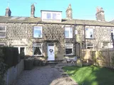 Leafield Place, Yeadon