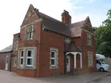 Grantham Road, Sleaford, Lincolnshire, NG34