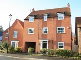 Gleneagles Drive, Sleaford, Lincolnshire, NG34