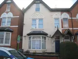 Flat , Holly Road, 1st Floor Flat, Birmingham, B16