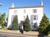 PENLEA HOUSE