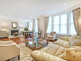 Herbert Crescent, Knightsbridge, London, SW1X