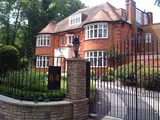 The Bishops Avenue Hampstead