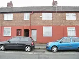 Cleveland Street, Birkenhead