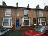 ALBEMARLE ROAD