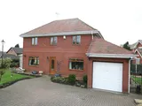 Coopers Bank Road, Gornal / Pensnett