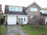 Winsford Grove, Gilwern, Abergavenny