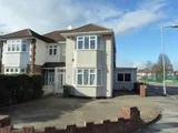 Harewood Drive, Clayhall