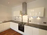 Eaton Rise, London