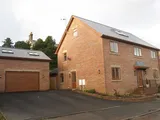 Rhiw Franc Place, Abersychan