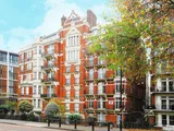 The Penthouse, Knightsbridge, SW1X