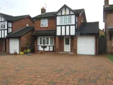 Lovap Way, Great Oakley, Corby, NN18