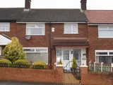 Cranwell Road, Woolton,  Liverpool, L25