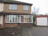 Thorpe Avenue, Thornton, Bradford, BD13