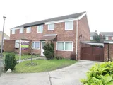 Penwright Close