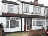 Silverleigh Road, THORNTON HEATH