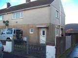 Berrylands Road, Sandfields, Port Talbot, West Glamorgan
