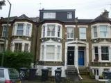 Waller Road, Telegraph Hill, London, SE14
