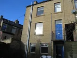Sufton Street, Birkby, West Yorkshire, HD2