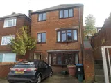 Farningham Road, Caterham
